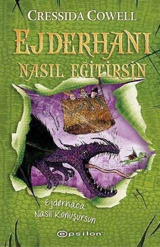 Ejderhanı Nasıl Eğitirsin 3