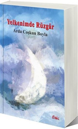 Yelkenimde Rüzgar