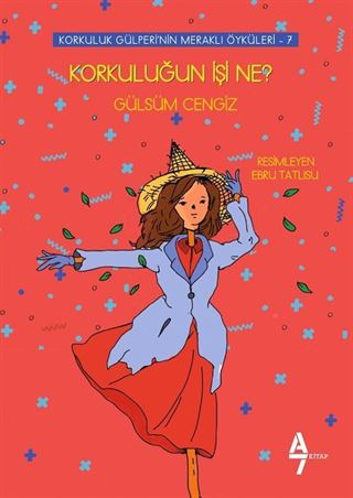 Korkuluğun İşi Ne?