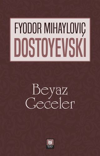 Beyaz Geceler