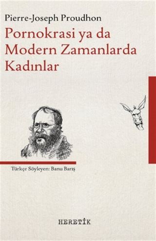 Pornokrasi ya da Modern Zamanlarda Kadınlar