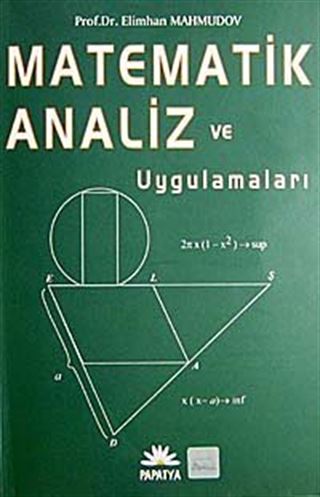 Matematik Analiz ve Uyulamaları