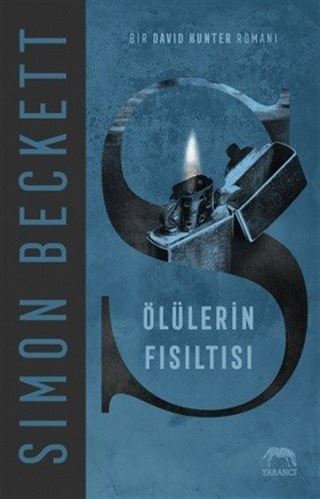 Ölülerin Fısıltısı