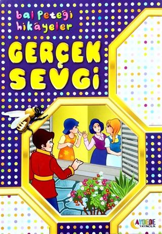 Gerçek Sevgi