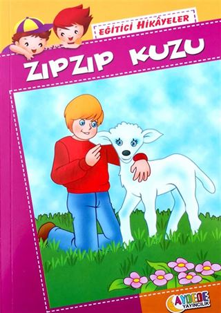 Zıpzıp Kuzu