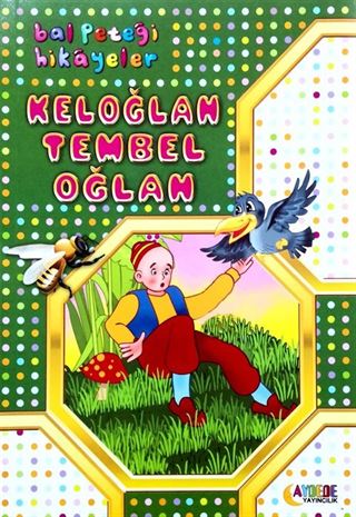 Keloğlan Tembel Oğlan