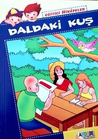 Daldaki Kuş