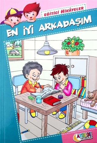 En İyi Arkadaşım