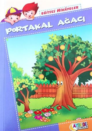 Portakal Ağacı