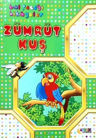 Zümrüt Kuş