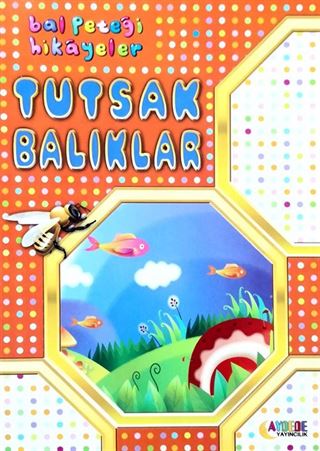 Tutsak Balıklar