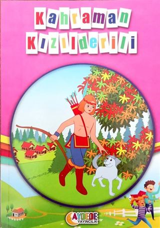 Kahraman Kızıldereli
