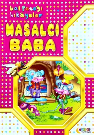 Masalcı Baba