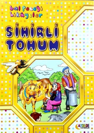 Sihirli Tohum
