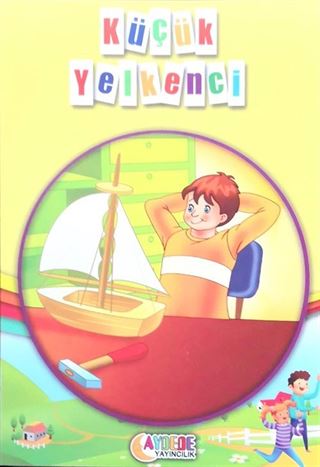 Küçük Yelkenci