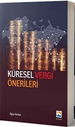 Küresel Vergi Önerileri