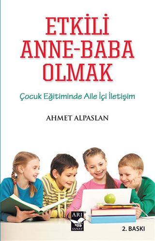 Etkili Anne-Baba Olmak