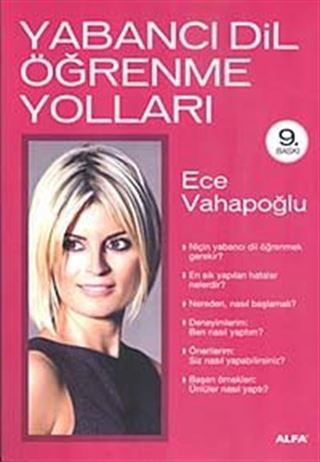 Yabancı Dil Öğrenme Yolları
