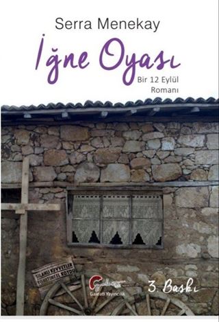 İğne Oyası