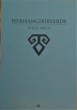 Herhangibiryerde