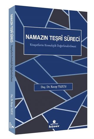 Namazın Teşri Süreci