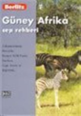Güney Afrika / Cep Rehberi