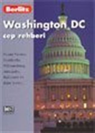 Washington DC / Cep Rehberi