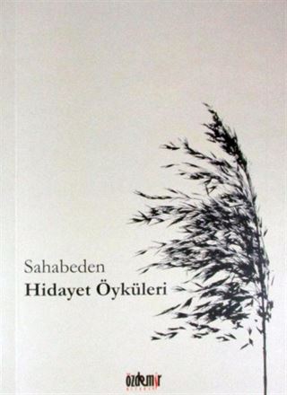 Sahabeden Hidayet Öyküleri