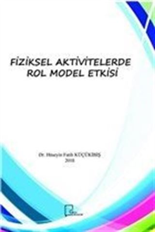 Fiziksel Aktivitelerde Rol Model Etkisi