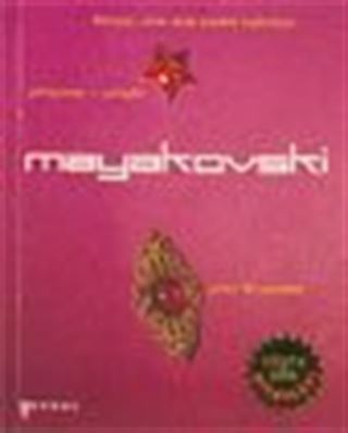 Pantolonlu Bulut/ Vladimir Mayakovski