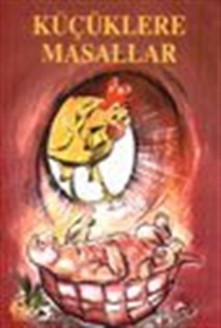 Küçüklere Masallar