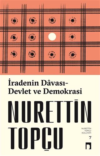 İradenin Davası