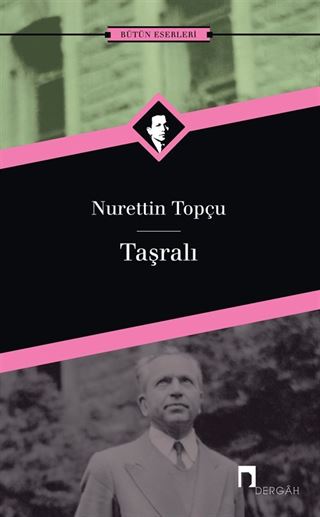 Taşralı