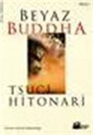 Beyaz Buddha