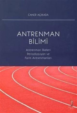 Antrenman Bilimi