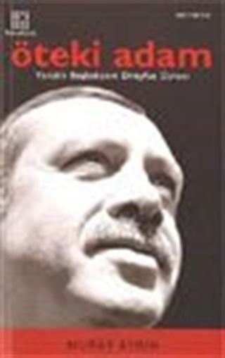 Öteki Adam / Yasaklı Başbakanın Dreyfus Davası