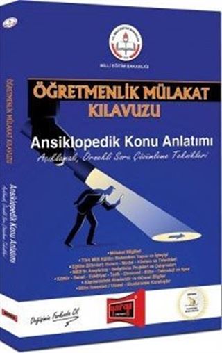Öğretmenlik Mülakat Kılavuzu