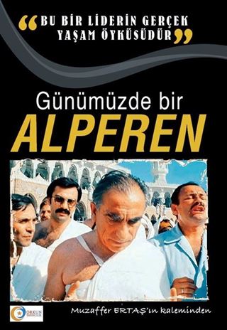 Günümüzde Bir Alperen