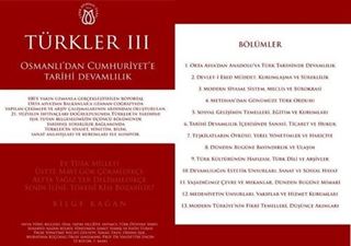 Türkler 3 (DVD)