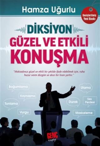 Diksiyon Güzel ve Etkili Konuşma