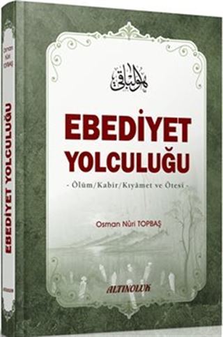 Ebediyet Yolculuğu