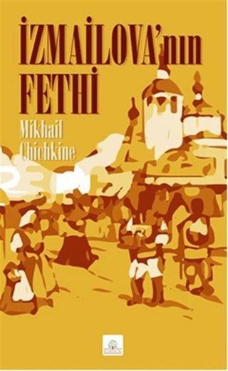 İzmailova'nın Fethi
