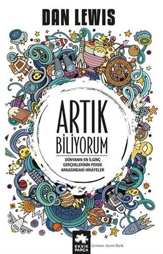 Artık Biliyorum