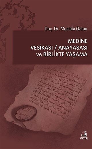 Medine Vesikası