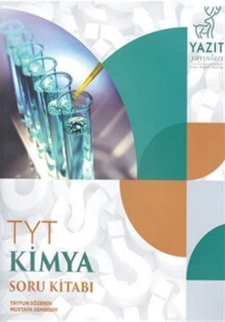 TYT Kimya Soru Bankası