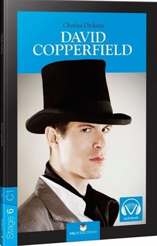 David Copperfield