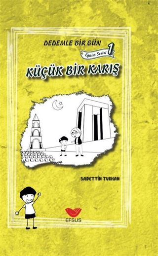 Dedemle Bir Gün