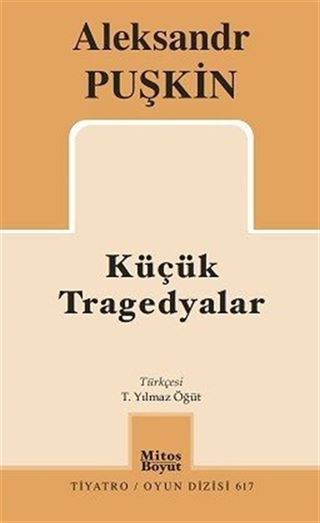Küçük Tragedyalar