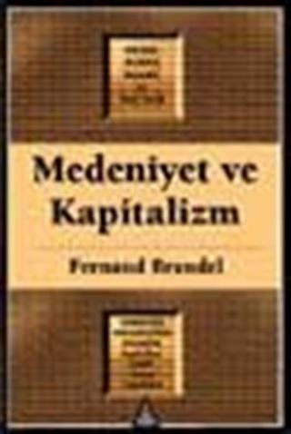 Medeniyet ve Kapitalizm
