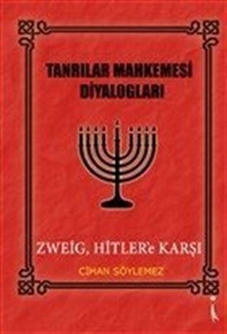 Tanrılar Mahkemesi Diyalogları